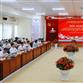 Đảng bộ Bệnh viện Đa khoa Hải Dương tổ chức Hội nghị sơ kết công tác xây dựng Đảng 6 tháng đầu năm, triển khai phương hướng, nhiệm vụ 6 tháng cuối năm 2026